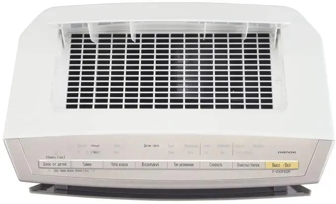 Климатический комплекс Panasonic F-VXR50R-N