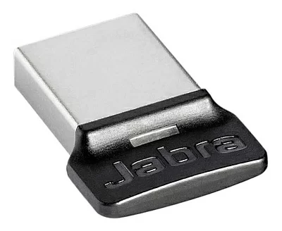 Спикерфон для конференций Jabra Speak 510 MS+ 7510-309 (Bluetooth, USB, Li-ion) + BT адаптер