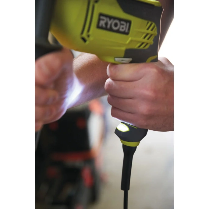 Ударная дрель Ryobi RPD800-K 5133002018