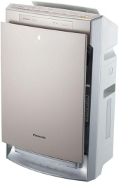 Климатический комплекc Panasonic F-VXR50R-N,  золотистый [20334]