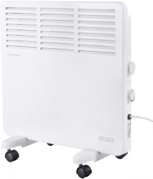 Конвектор РЕСАНТА ОК-1000СН,  1000Вт,  белый [67/4/19]