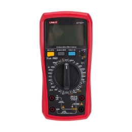 Unit 13-0060 Автомобильный мультиметр UT107+