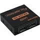 Разветвитель Telecom TTS7000 HDMI Splitter (1in - 2out ver1.4) + б.п.