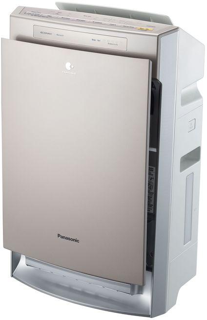 Климатический комплекc Panasonic F-VXR50R-N,  золотистый [20334]