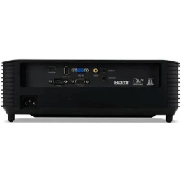 Acer X139 {DLP WXGA 5000 Lm 20000:1 EMEA 2.7 Kg EURO Power, HDMI x2}