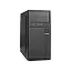 Exegate EX283739RUS Корпус Miditower XP-402U Black, ATX, XP500, Black,120mm , 2*USB+1*USB3.0, Audio