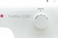 Швейная машина SINGER TRADITION 2350 белый