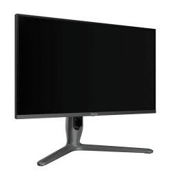 LCD Hisense 27" 27G7Q-PRO {IPS/MiniLED 3840x2160 160Hz 2xHDMI DisplayPort USB-C black}