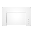 Принтер Pantum BP2300W, Printer, Mono laser, А4, 22 ppm max 10000 p/mon ,Bluetooth,wi-fi,LAN, 800 MHz,1200x1200 dpi, 256 MB RAM, paper tray 150 pages, USB, start. cartridge 700 pages black (BP2300NW)