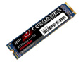 SSD накопитель Silicon Power M-Series UD85 SP250GBP44UD8505 250ГБ, M.2 2280, PCIe 4.0 x4, NVMe, M.2