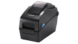 Принтер этикеток Bixolon SLP-DX220, 2" DT Printer, 203 dpi, USB, Ethernet, Dark Grey SLP-DX220EG