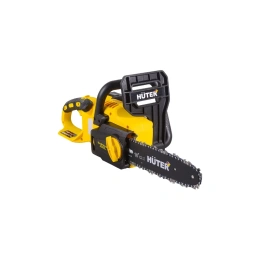 Электропила аккумуляторная Huter ELS-20/10Li 4A с АКБ 4А*ч и ЗУ в комплекте 70/10/54