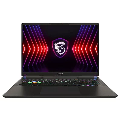 Ноутбук MSI Vector 16 HX A14VGG-283RU Core i9-14900HX/16Gb/SSD1Tb/RTX 4070 8Gb/16"/IPS/QHD+/Win11/grey (9S7-15M242-283)