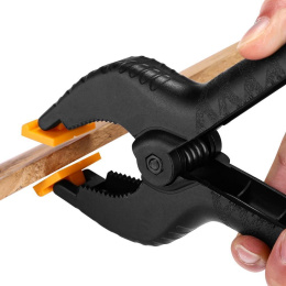 Набор струбцин Deko CLS70-300 065-0668