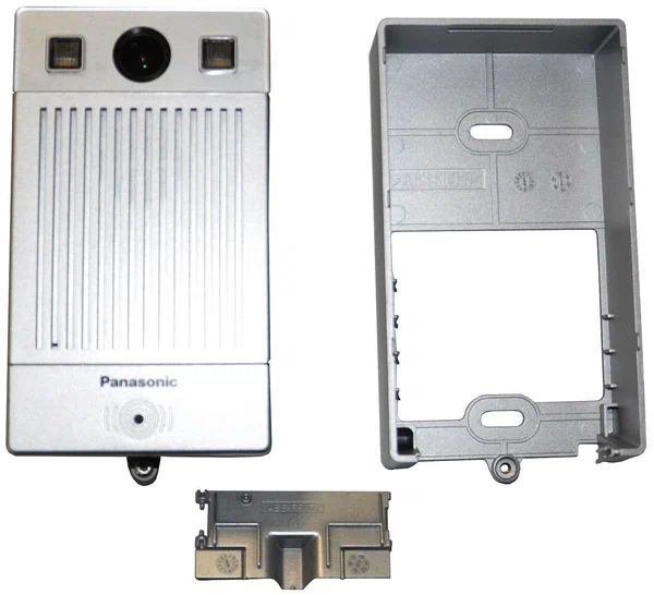 PANASONIC KX-NTV160NE SIP видеодомофон