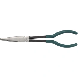 Изогнутые утконосы с удлиненными рукоятками Rockforce 20 CR-V 11-275мм RF-5047P5 26331 RF-5047P5 26331