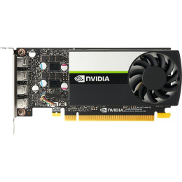 Видеокарта NVIDIA T1000 8GB 900-5G172-2270-000 OEM