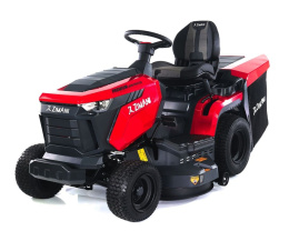 Садовый трактор ZimAni TC107HVD
(21 л.с., шир 107, травосборник 320 л)