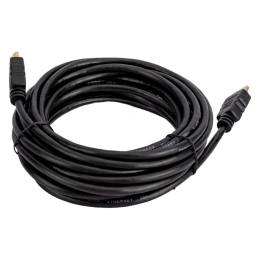 Кабель HDMI 2.0 позолоченный, 4К 60Hz PROCONNECT 5 метров 17-6106-6
