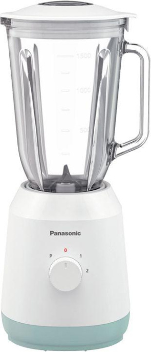Блендер PANASONIC MX-EX1561WTQ,  стационарный,  белый