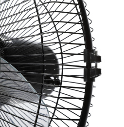 Вентилятор напольный Ballu BFF-907 45Вт скоростей:3 черный