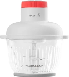 Измельчитель DEERMA DEM-JR10W