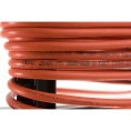 Удлинитель на рамке Gigant б/з ПВС 2х0,75 6A 10м IP 44 INDUSTRY EG PE-007