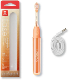 Зубная щетка электрическая Oclean Ease N1800 оранжевый