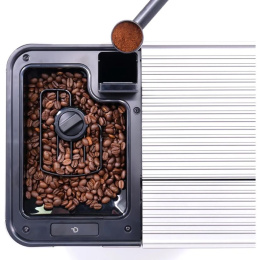 Автоматическая кофемашина Artisan, кремовая