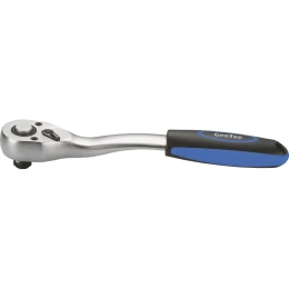 Трещотка GeeTee 1/2", 36-зубьев, изогнутая 12-4122-5