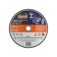 Круг отрезной по металлу 230x2x22.2 мм Gepard GP15230-20