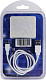Конвертер Orient HSP0102HL White HDMI Splitter (1in - 2out ver1.4b)