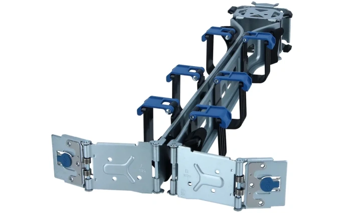 Комплект крепежа HPE 2U Cable Management Arm for Easy Install Rail Kit 733664-B21 (744116-001)