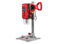 Станок вертикально-сверлильный WORTEX DB 1305 800 Вт, патрон 13 мм, 2 скор. 1318399