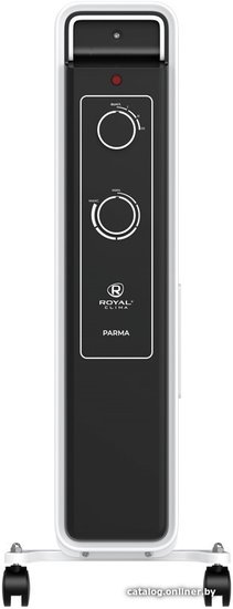 Масляный радиатор Royal Clima PARMA ROR-PR5-1000M
