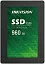 Накопитель SSD Hikvision SATA-III 960GB HS-SSD-C100 960G HS-SSD-C100/960G Hiksemi 2.5