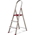 Алюминиевая стремянка Эйфель Гера 102+1
