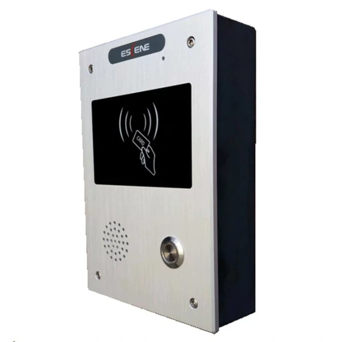 IP-домофон Escene IS720-PR