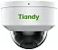 Камера видеонаблюдения IP Tiandy TC-C34KN I3/E/Y/C/SD/2.8mm/V4.3 2.8-2.8мм цв. корп.:белый (TC-C34KN I3/E/Y/C/SD/2.8/V4.3)