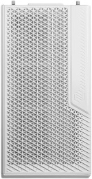 Корпус для ПК MSI MAG PANO 130R PZ White 2xUSB 3.2 Gen 1, 1xUSB 3.2 Gen2 Type-C, 3x120mm ARGB Reverse Blade Fan, 1x120mm ARGB Fan, 1 to 3 Fan PWM Splitter, Tempered Glass Window 306-7G32W21-HH9