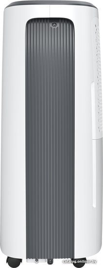 Осушитель воздуха Royal Clima Carisma Loft RD-CR16-E 260Вт бытовой белый/черный НС-1337567