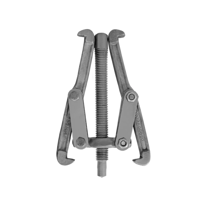 Съемник подшипников KRAFT 2-х лапый 150 мм Master KT 706002