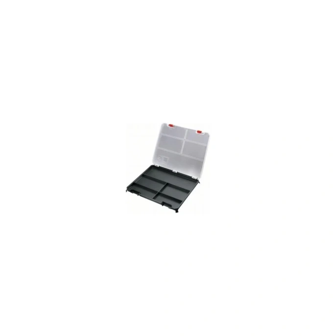 Накладка-кейс на крышку для SystemBox Bosch 1600A019CG