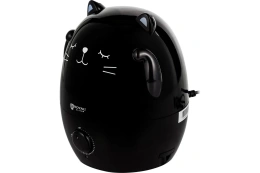 Увлажнитель воздуха ультразвуковой Royal Clima RUH-MR200/1.5M-BL, 1.5л, черный