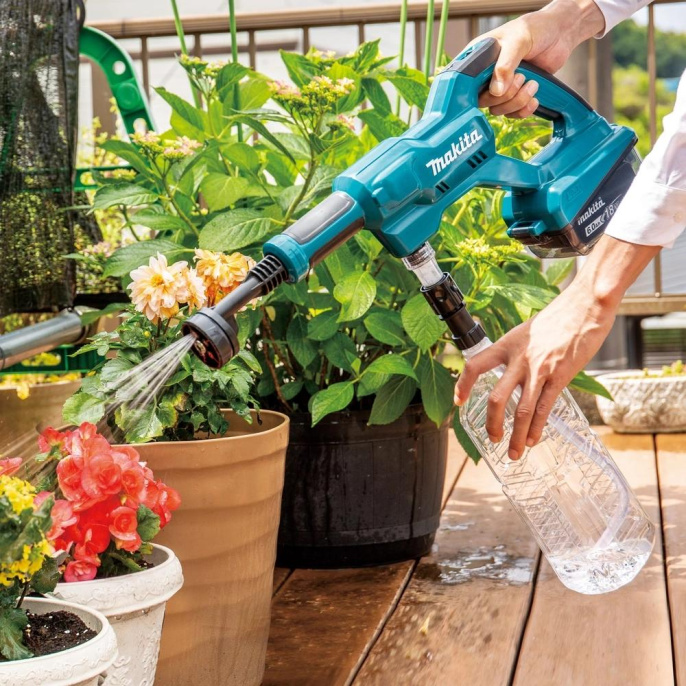 Минимойка Makita DHW180Z 250Вт