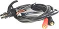 Сварочный аппарат Patriot WM200D, инвертор [605302020]