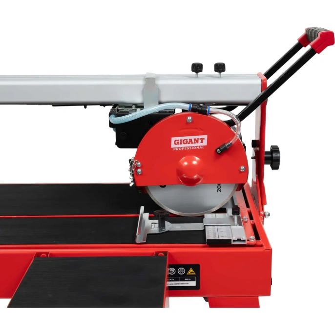 Professional электрический плиткорез Gigant TCS-720