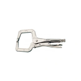 Зажим для сварочных работ 18" 440 мм Hans 1811-18