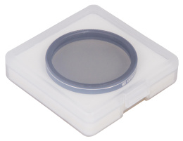 Светофильтр поляризационный Bresser, 2"