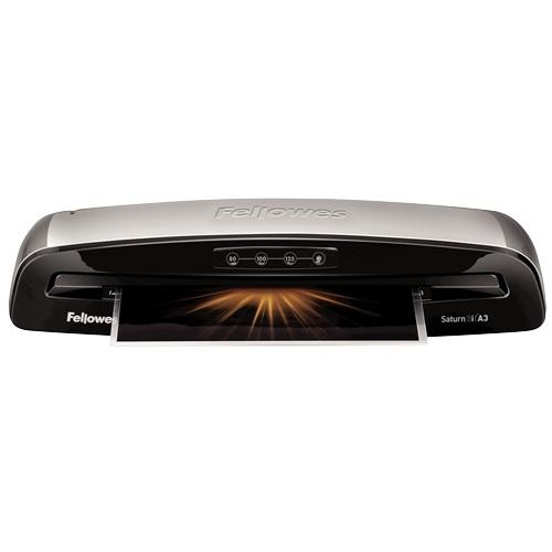 Ламинатор Fellowes Saturn A3  (FS-57360)